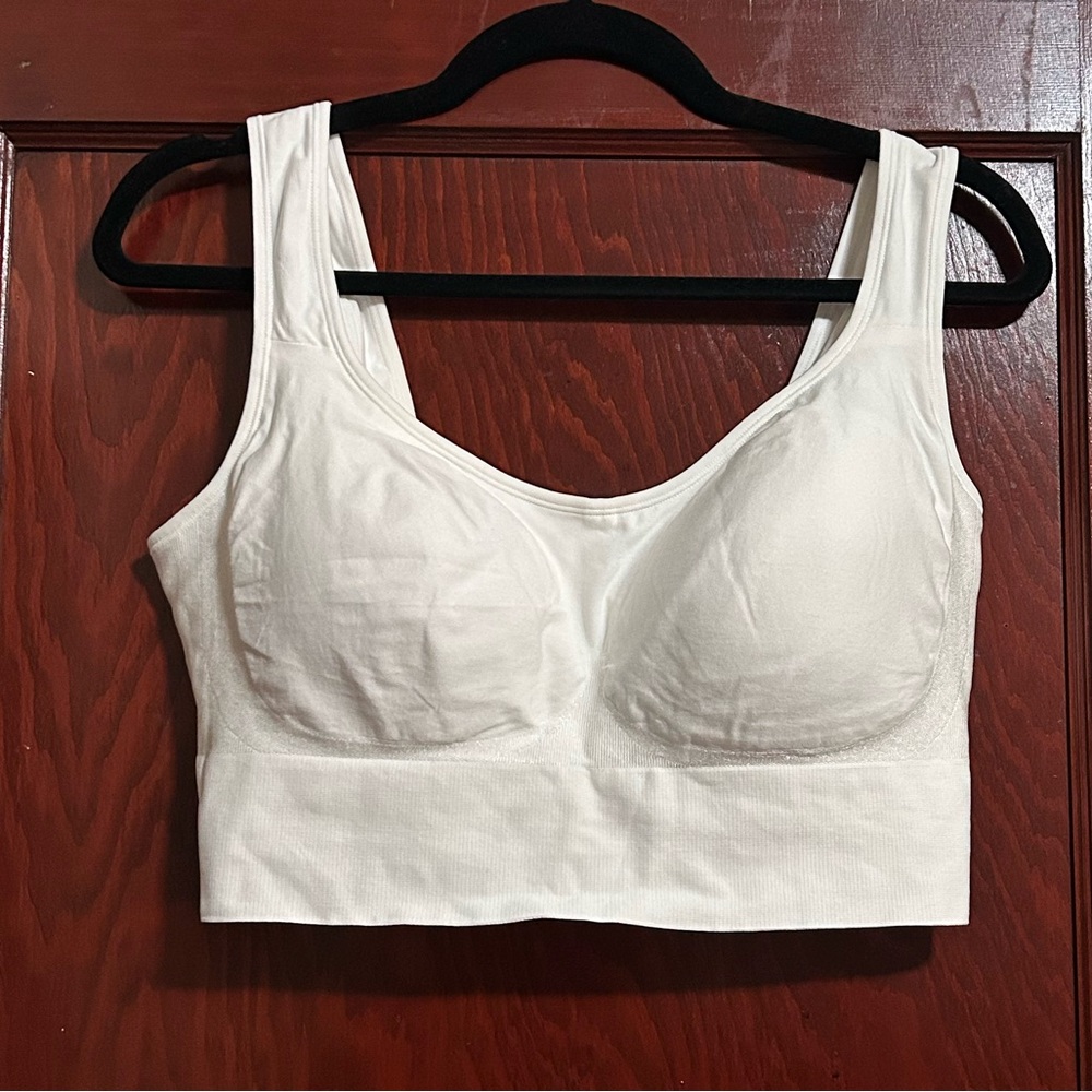 Truekind Bra